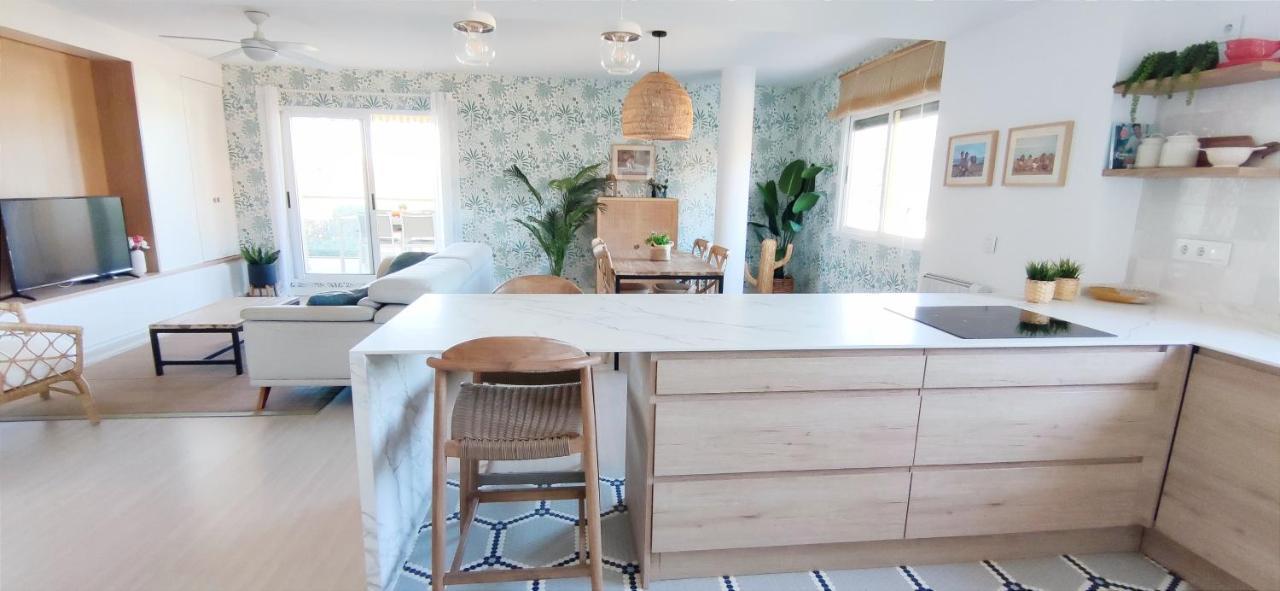 Apartamento Lagos Del Castillo By Denia Costa Екстериор снимка