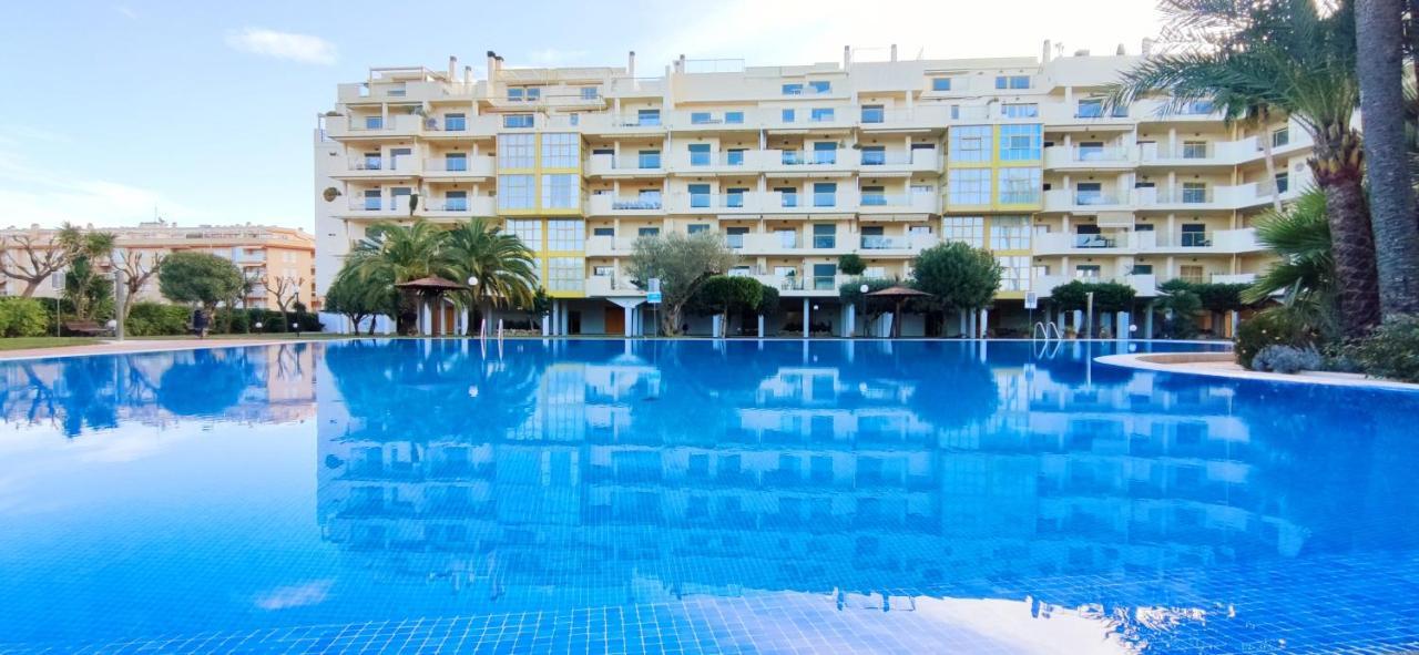 Apartamento Lagos Del Castillo By Denia Costa Екстериор снимка