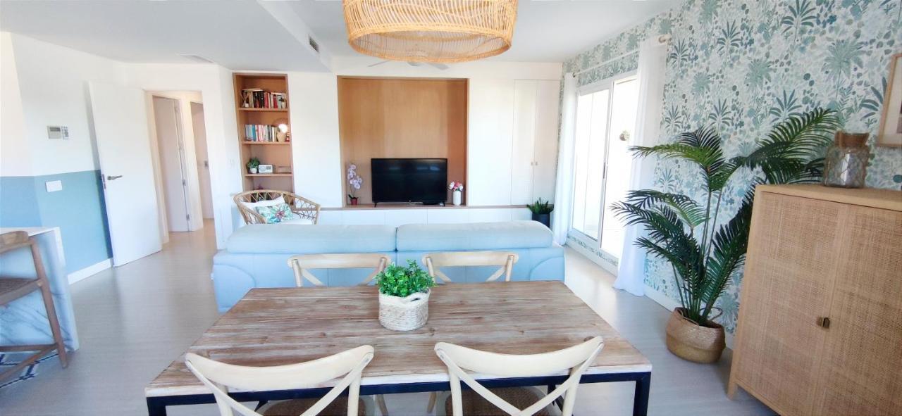 Apartamento Lagos Del Castillo By Denia Costa Екстериор снимка