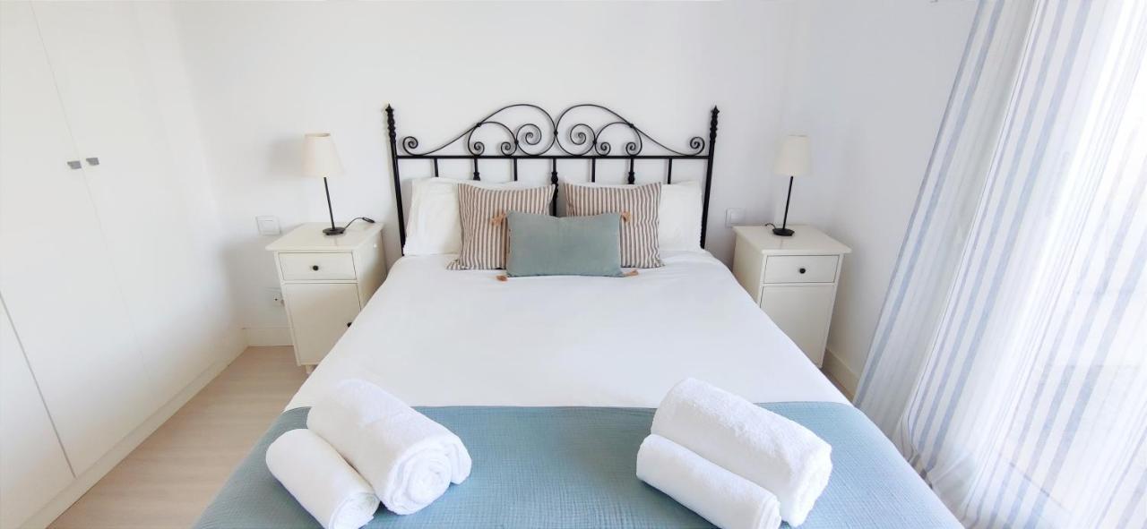 Apartamento Lagos Del Castillo By Denia Costa Екстериор снимка