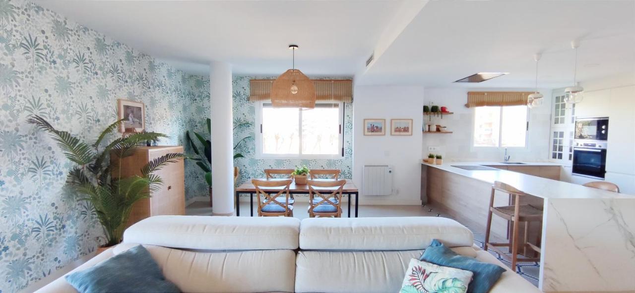 Apartamento Lagos Del Castillo By Denia Costa Екстериор снимка