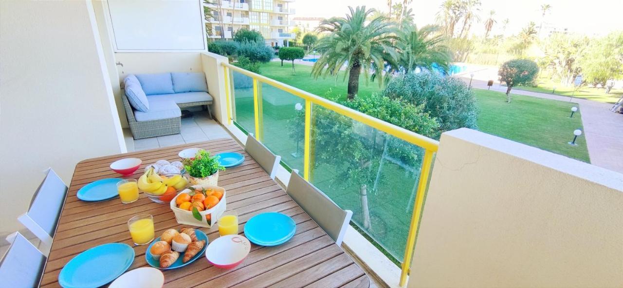 Apartamento Lagos Del Castillo By Denia Costa Екстериор снимка