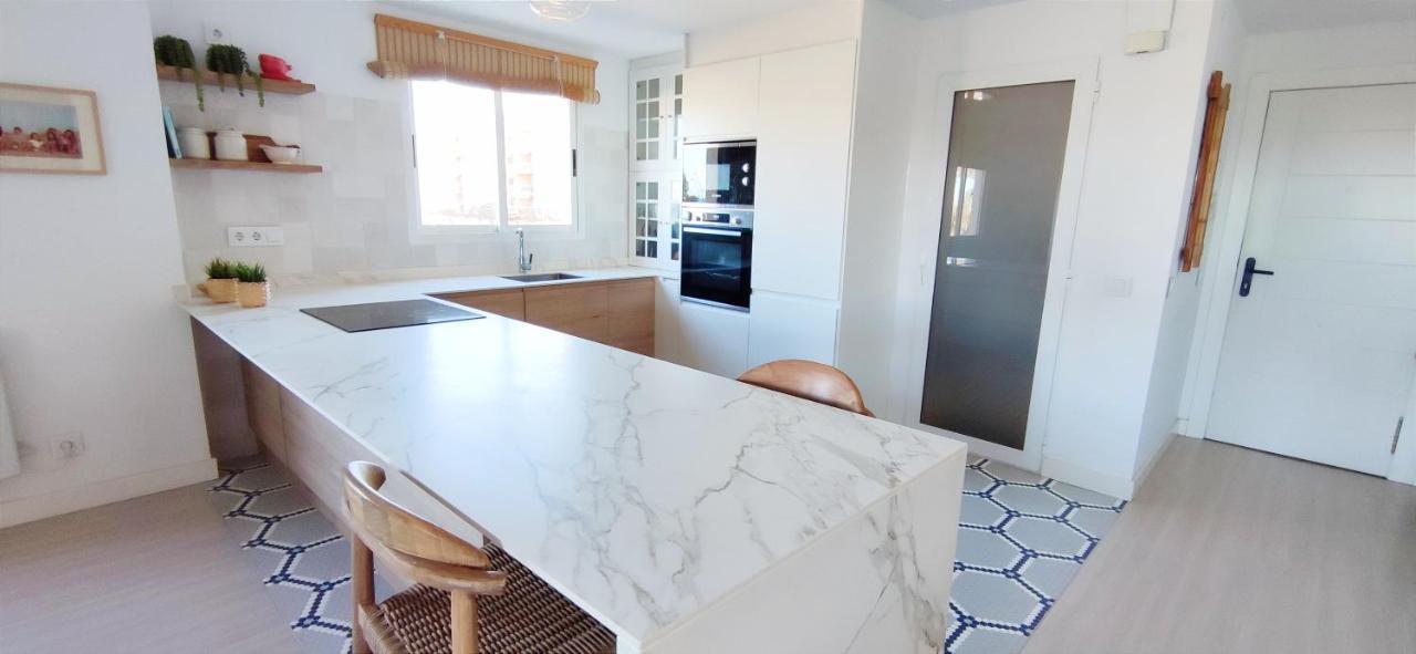 Apartamento Lagos Del Castillo By Denia Costa Екстериор снимка