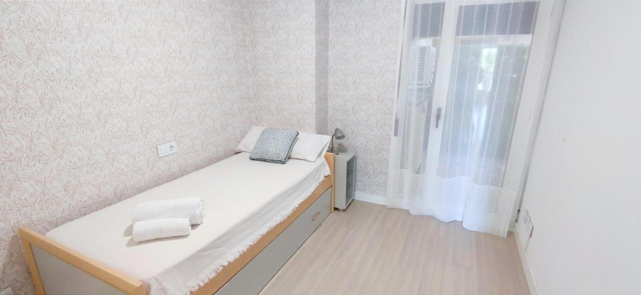 Apartamento Lagos Del Castillo By Denia Costa Екстериор снимка