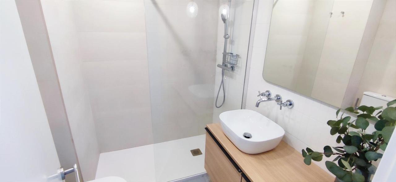 Apartamento Lagos Del Castillo By Denia Costa Екстериор снимка